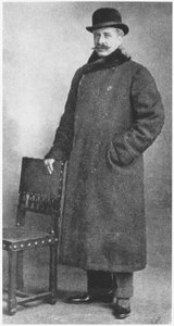 Paul Bolo, conocido como Bolo Pasha
